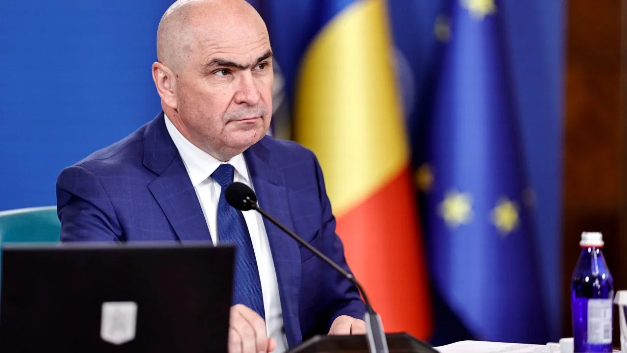 Ilie Bolojan discută despre formarea guvernului și responsabilitățile PSD.