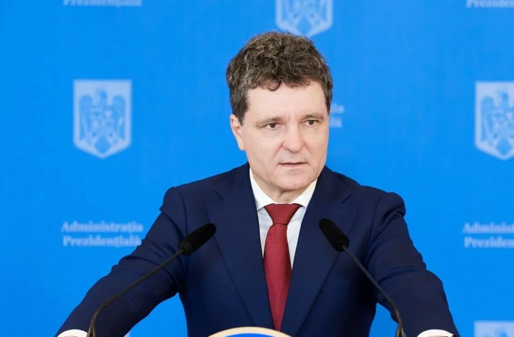 Nicușor Dan discută despre fondurile europene și impactul lor în România.