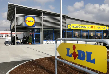 Lidl deschide un pub inovator în Irlanda de Nord, lângă un supermarket.