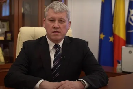Cătălin Predoiu discută despre viitorul PNL în guvernare.