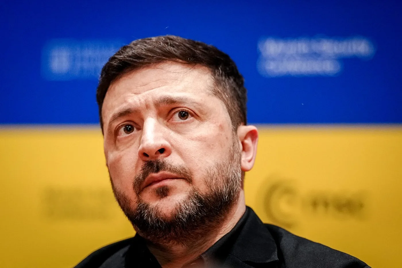 Zelenski discută despre integrarea Ucrainei în Uniunea Europeană.