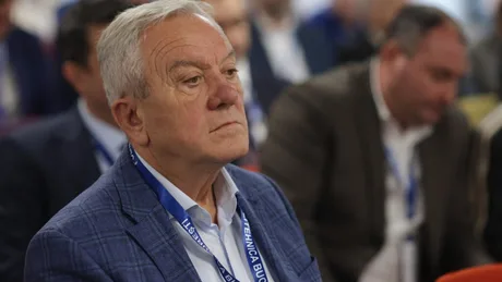 Constantin Toma discută despre posibile alianțe politice în România.