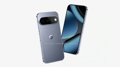 Pixel 11 cu ecran OLED M16 și design modern, pregătit pentru lansare.