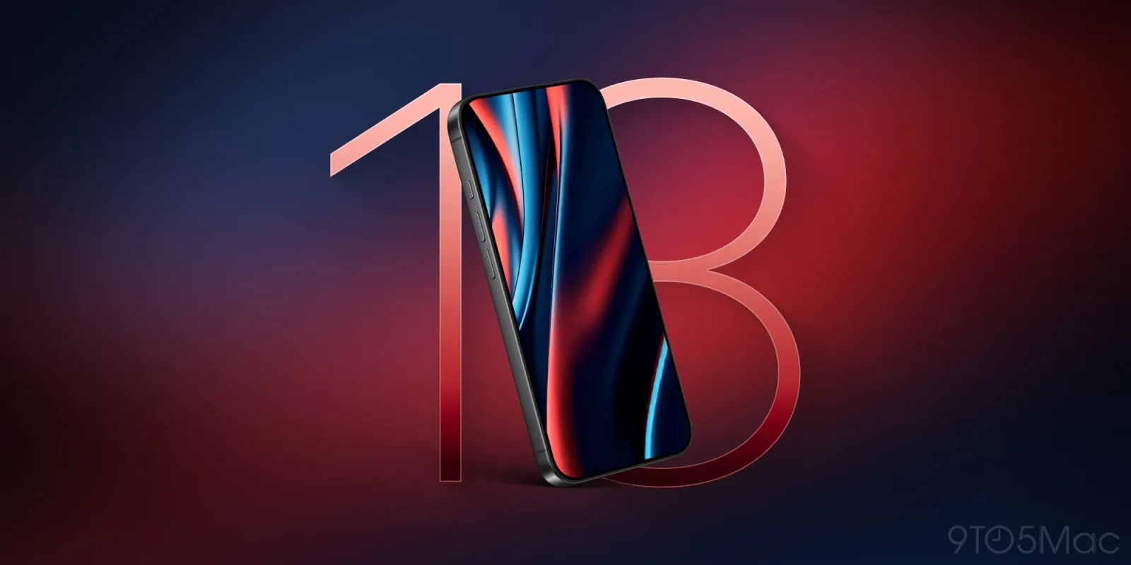 Design modern al iPhone 18 Pro, cu culori vibrante și un ecran impresionant.