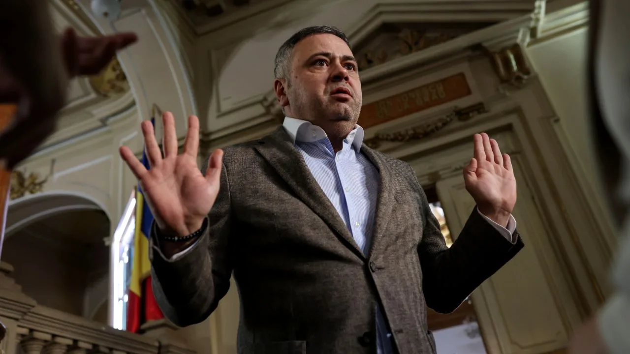 Miniștrii PSD discută despre viitorul proiectelor guvernamentale.