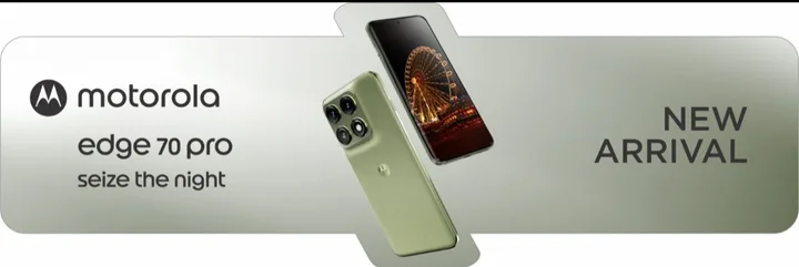 Motorola Edge 70 Pro+ ar putea fi disponibil doar în India, limitând accesul global.