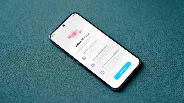 Asistentul AI Ella va automatiza sarcini pe smartphone-uri.