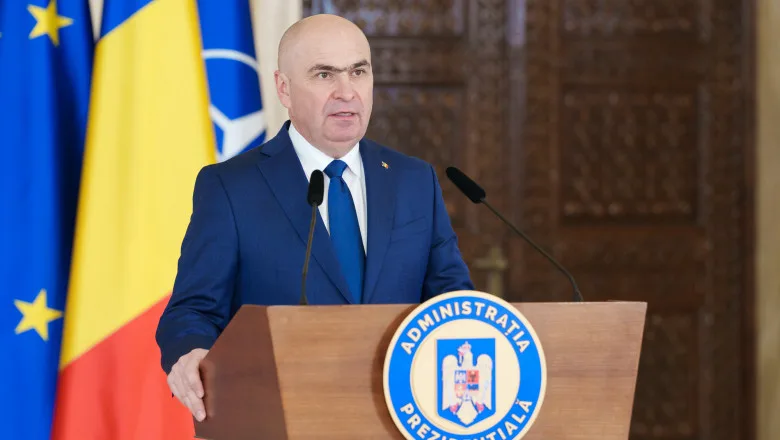 Ilie Bolojan discută despre viitorul său în politică și importanța echipelor competente.