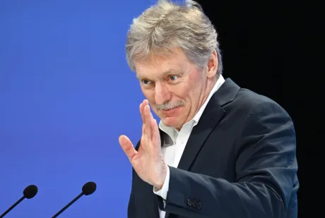 Dmitri Peskov avertizează despre riscurile politice în Europa.