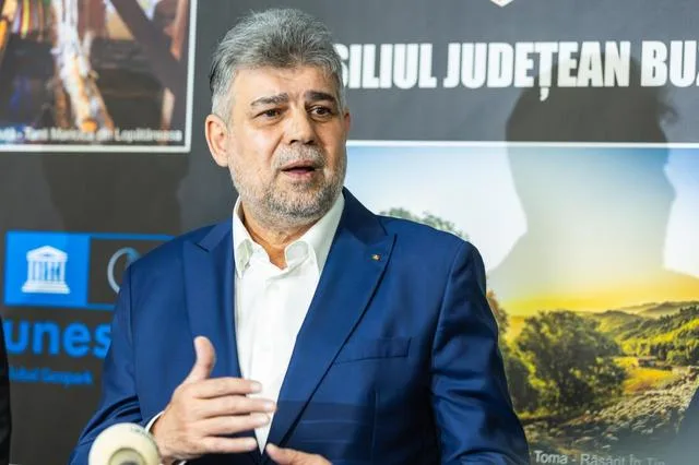 Marcel Ciolacu discută despre impactul noilor reguli de cofinanțare asupra investițiilor locale.