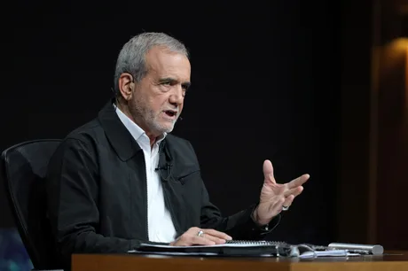 Președintele iranian discută despre negocierile cu SUA și apărarea intereselor naționale.