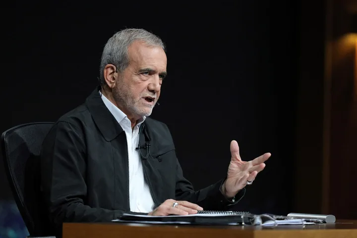 Președintele iranian discută despre negocierile cu SUA și apărarea intereselor naționale.