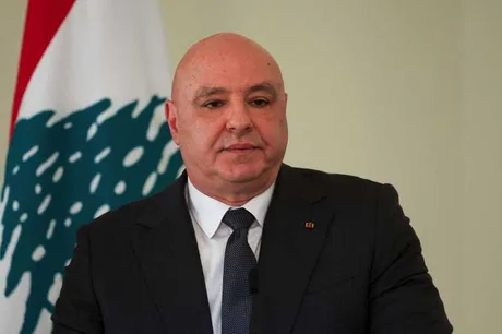 Președintele Libanului discută despre armistițiul cu Israelul și Hezbollah.