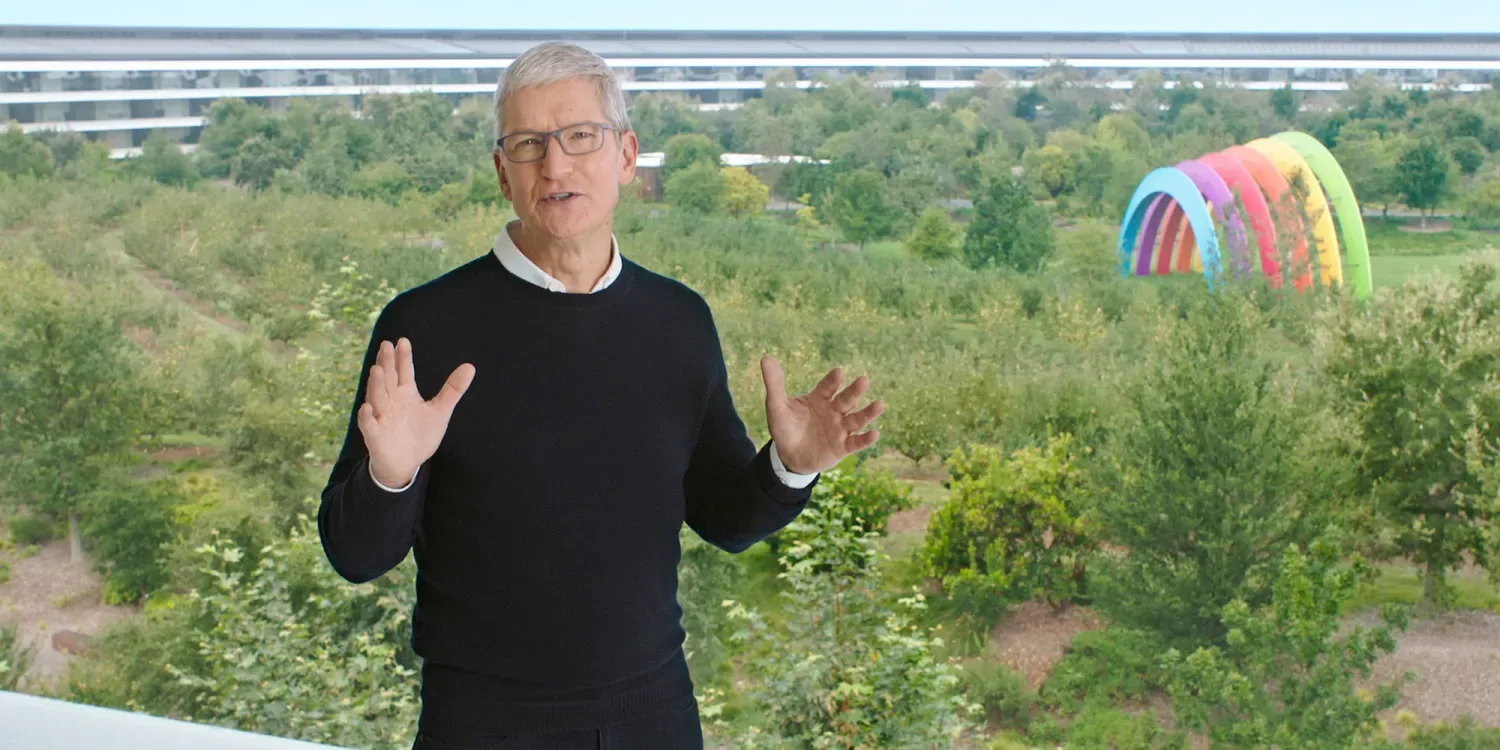 Tim Cook vorbește despre succesul MacBook Neo și cererea crescută pentru laptopuri Apple.