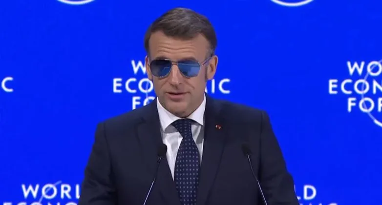 Emmanuel Macron discută despre importanța ratificării acordului de asociere cu UE.
