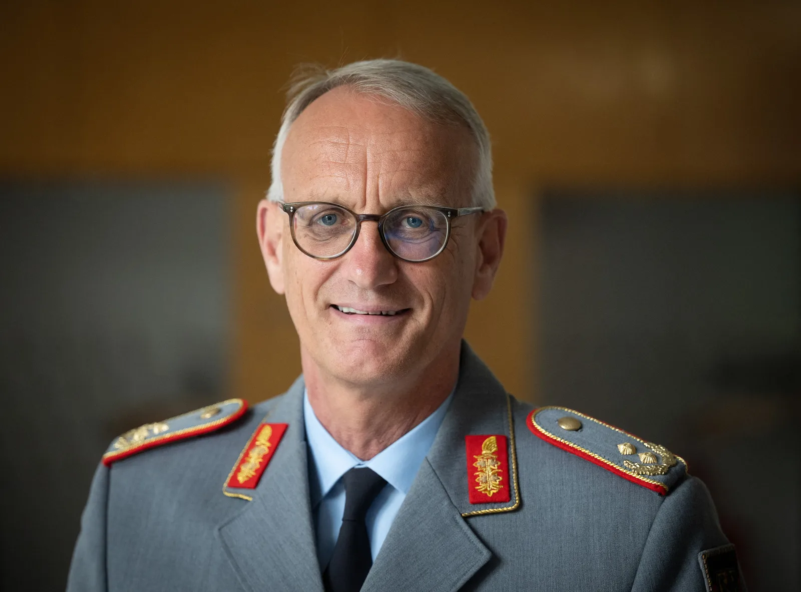 Generalul Wolf-Jürgen Stahl discută despre amenințările rusești la adresa NATO.