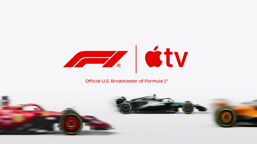 Apple aduce Formula 1 în sălile IMAX - Curse live pe marele ecran - sport, divertisment, imax