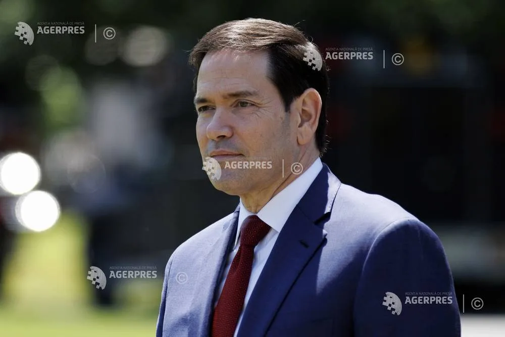Marco Rubio discută despre sancțiunile impuse Cubei și Gaesa.
